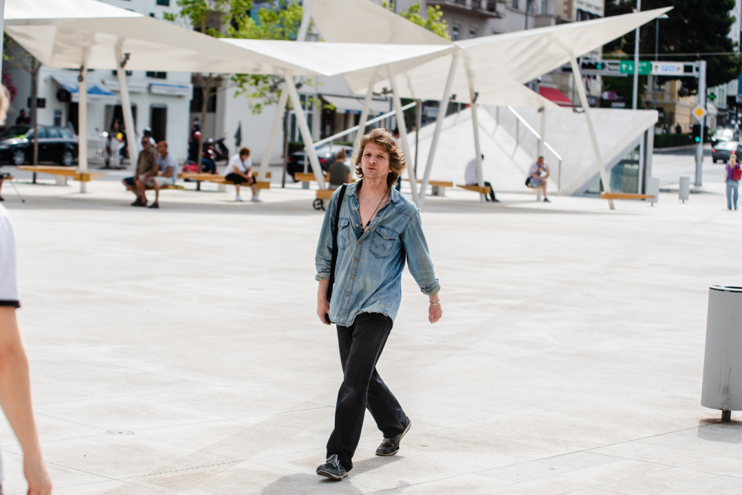 FOTO Đir po gradu, utorak 31. svibnja