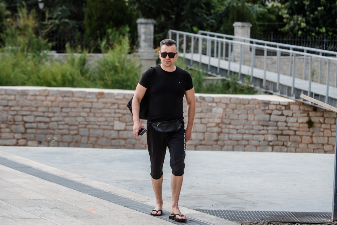 FOTO Đir po gradu, utorak 31. svibnja