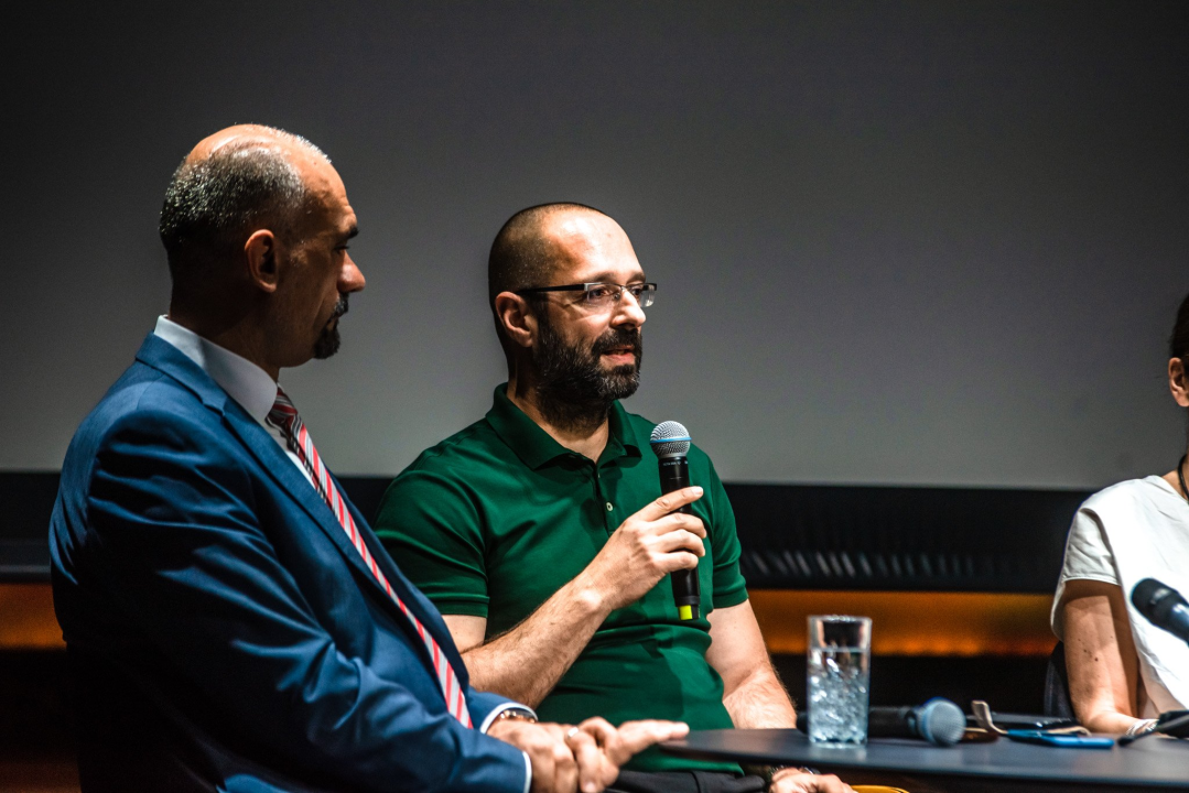 Šibenik Dance Festival u srpnju će Šibenik pretvoriti u najrasplesaniji grad na Mediteranu