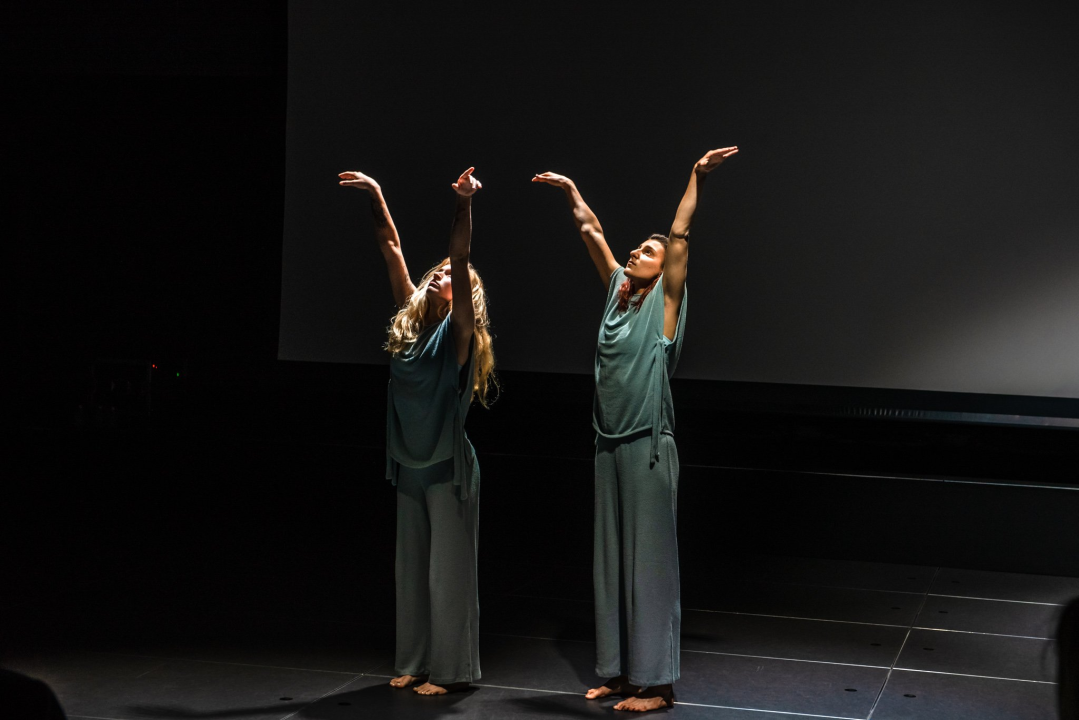 Šibenik Dance Festival u srpnju će Šibenik pretvoriti u najrasplesaniji grad na Mediteranu