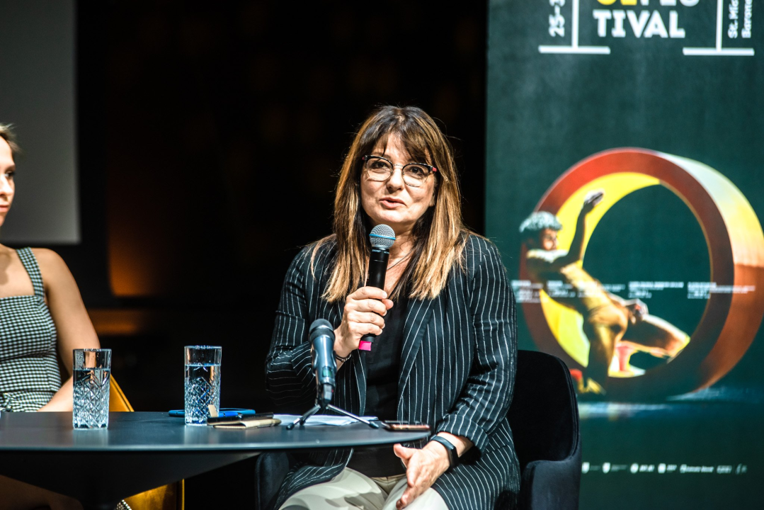 Šibenik Dance Festival u srpnju će Šibenik pretvoriti u najrasplesaniji grad na Mediteranu