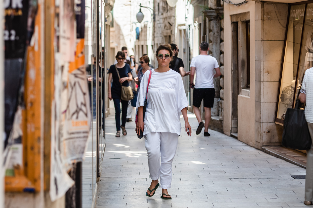 FOTO Đir po gradu, srijeda 1. lipnja