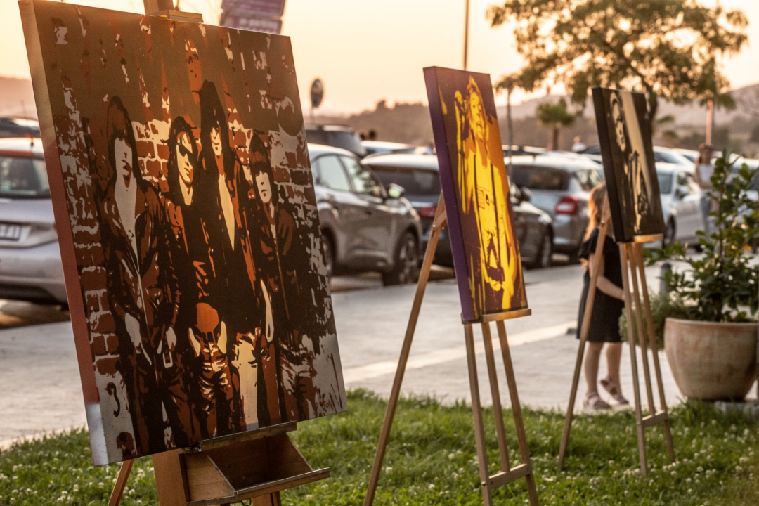 U četvrtak punkom otvoren LP Day, večeras tribina i koncert Dimitrija Dimitrijevića