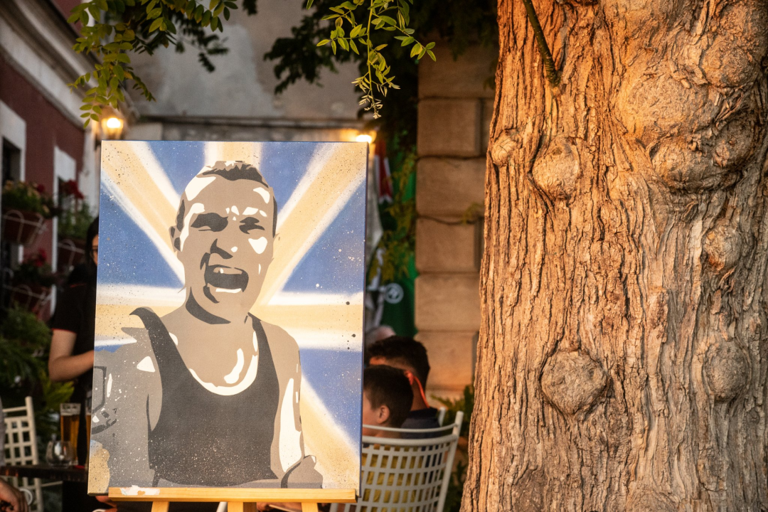 U četvrtak punkom otvoren LP Day, večeras tribina i koncert Dimitrija Dimitrijevića