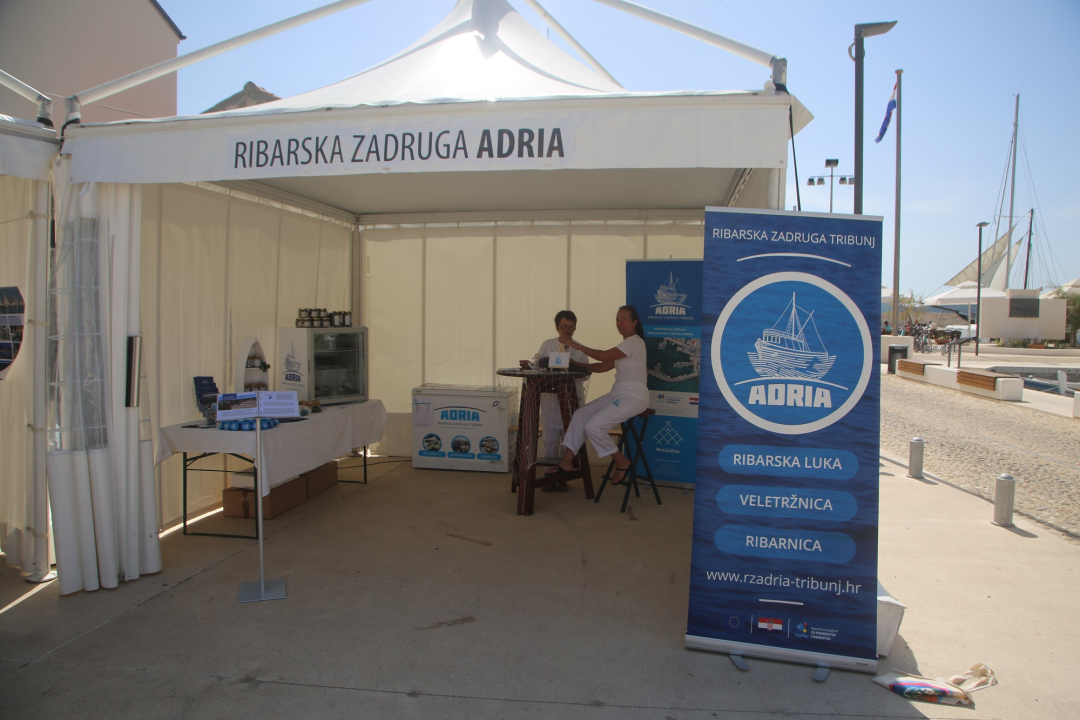 Otvoren Sajam tradicijske drvene brodogradnje: Jelić najavio gradnju flote gajeta za javnu upotrebu