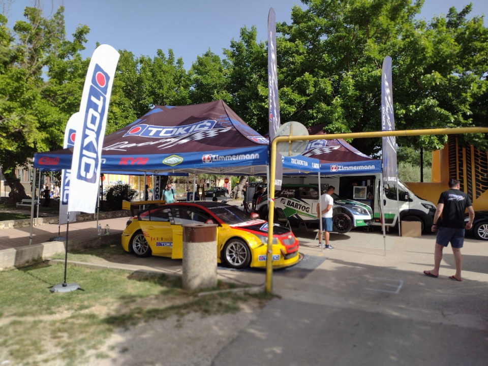 Nagrada Grada Skradina: Uspješan Faggiolijev eksperiment, Dimitrijević najbolji Hrvat