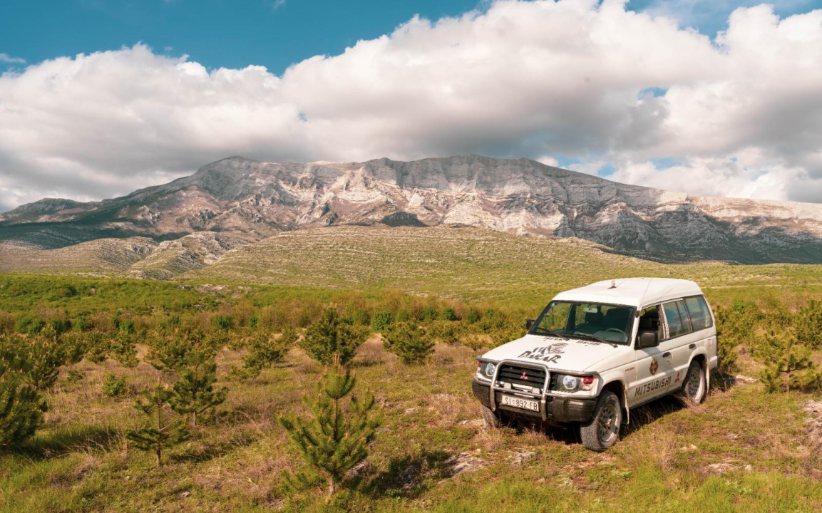 Isprobajte ukusne novitete koje nudi samo Fresh&amp;Hash! 