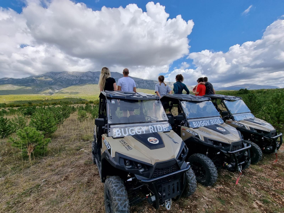 Isprobajte ukusne novitete koje nudi samo Fresh&amp;Hash! 