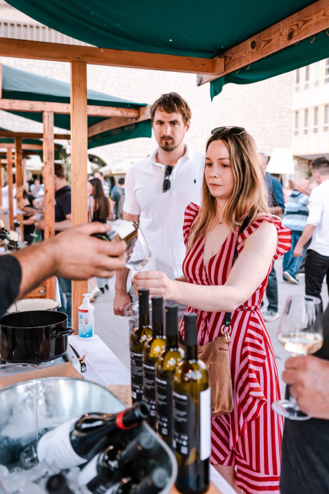 Subotu rezervirajte za manifestaciju Pidoća &amp; Debit se vole!