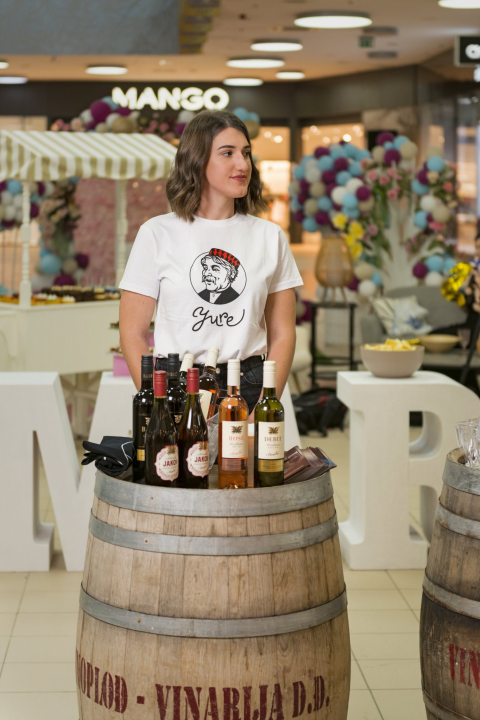 Dalmare je proslavio 18. rođendan!