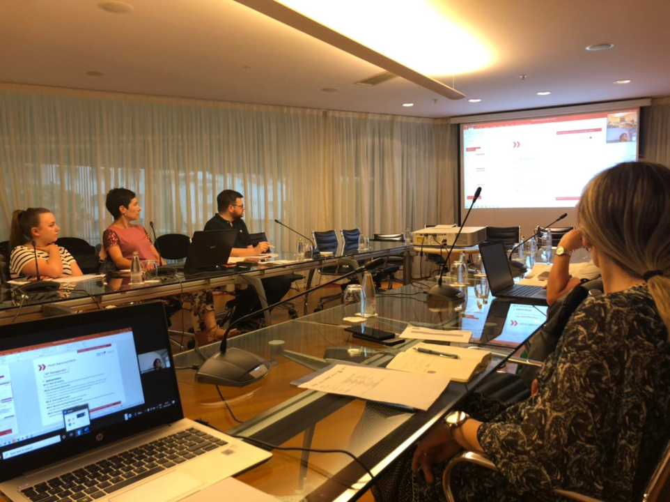 Međunarodna konferencija o Plavom rastu u Budvi u okviru projekta SHIPMENTT PLUS 