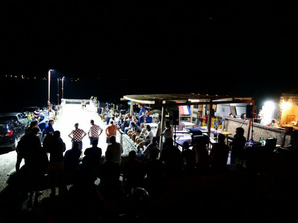 U tijeku prijave za šesti boćarski turnir 'Grabovci 2022.'