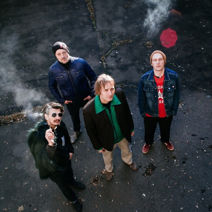 I ovog ljeta serija koncerata 'Glasno s tvrđave': Pipsi, Električni orgazam, Rundek...