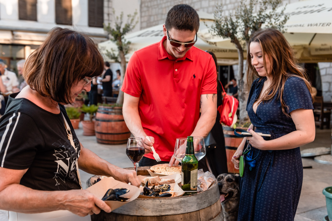 Pidoća &amp; Debit se vole, a Šibenčane je ta kombinacija i ove godine oduševila