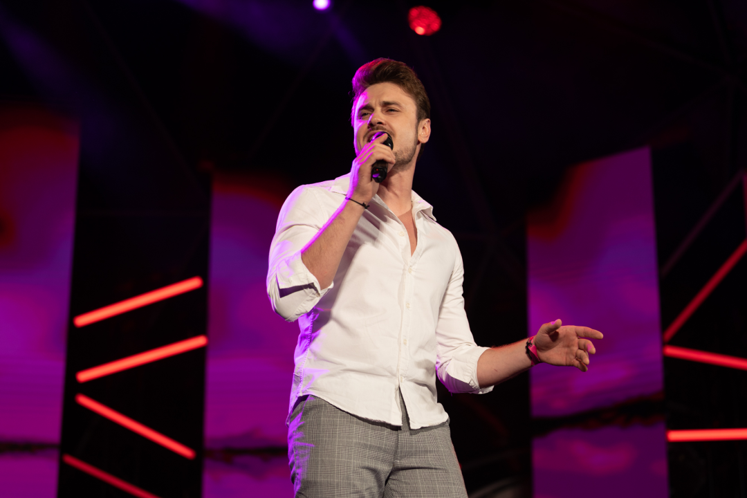 Završen najveći zabavni festival: Grdović ima hit CMC festivala, Ivana Kovač pjesmu godine