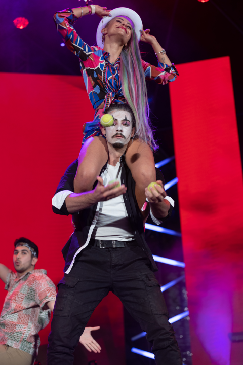 Završen najveći zabavni festival: Grdović ima hit CMC festivala, Ivana Kovač pjesmu godine