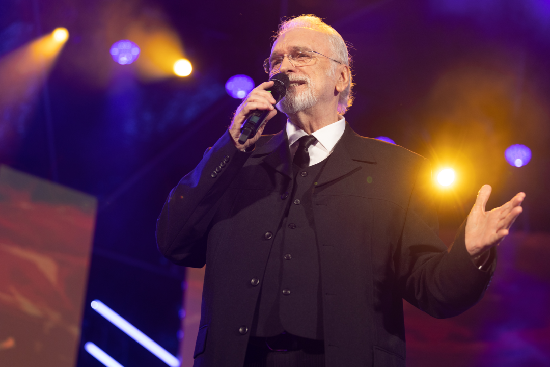 Završen najveći zabavni festival: Grdović ima hit CMC festivala, Ivana Kovač pjesmu godine