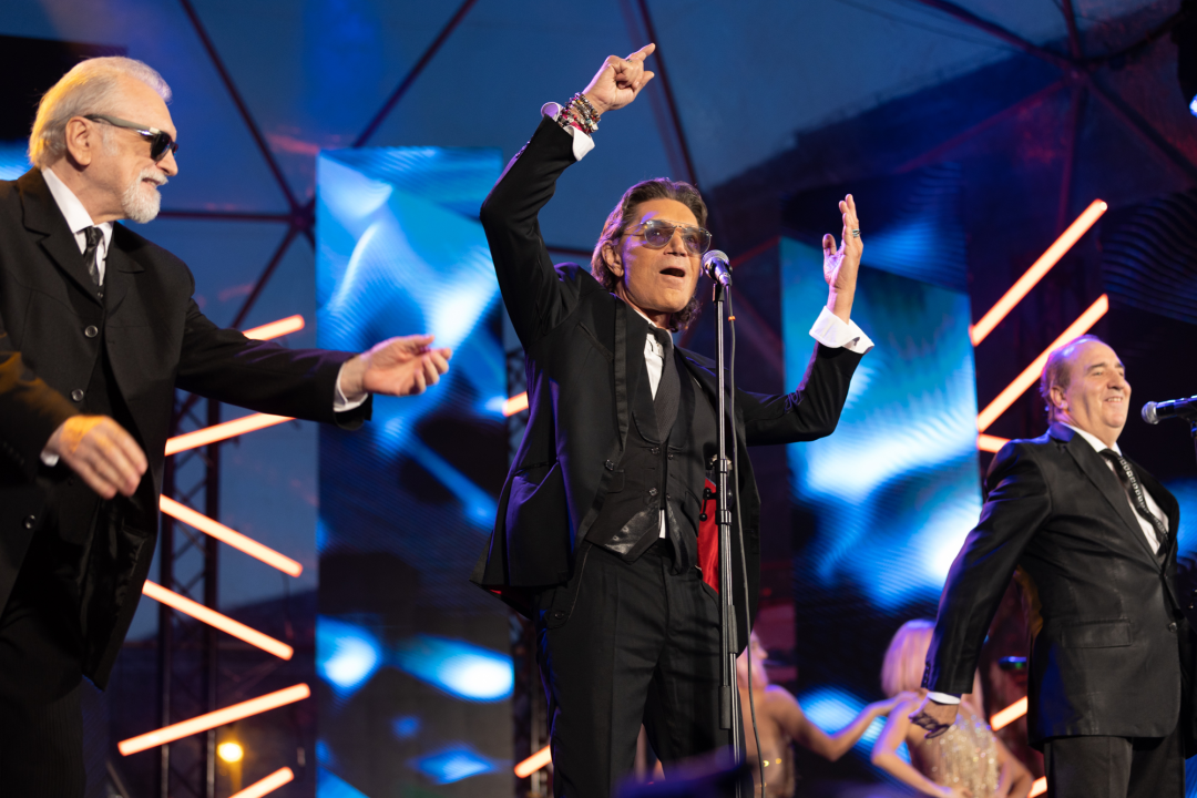 Završen najveći zabavni festival: Grdović ima hit CMC festivala, Ivana Kovač pjesmu godine