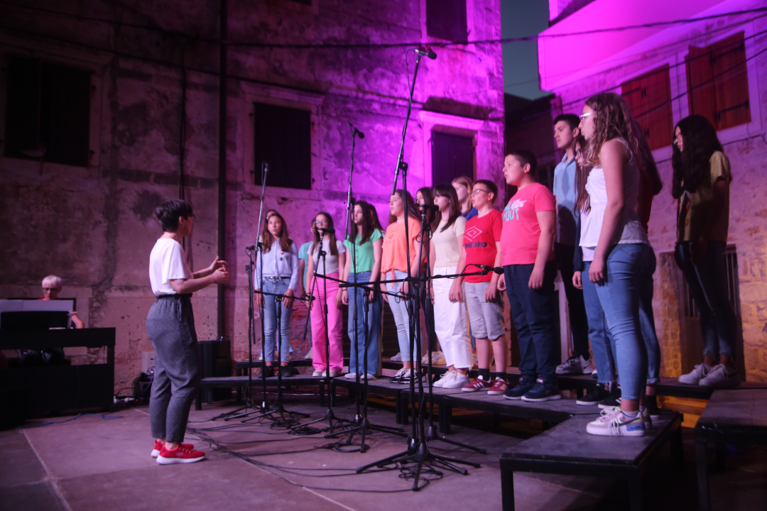 Koncertom zborova s Rudine najavljeno raspjevano pirovačko ljeto