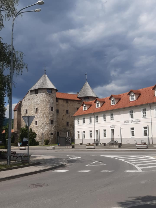 Na bajkovitom festivalu u Ogulinu sudjelovali i predstavnici iz naše županije