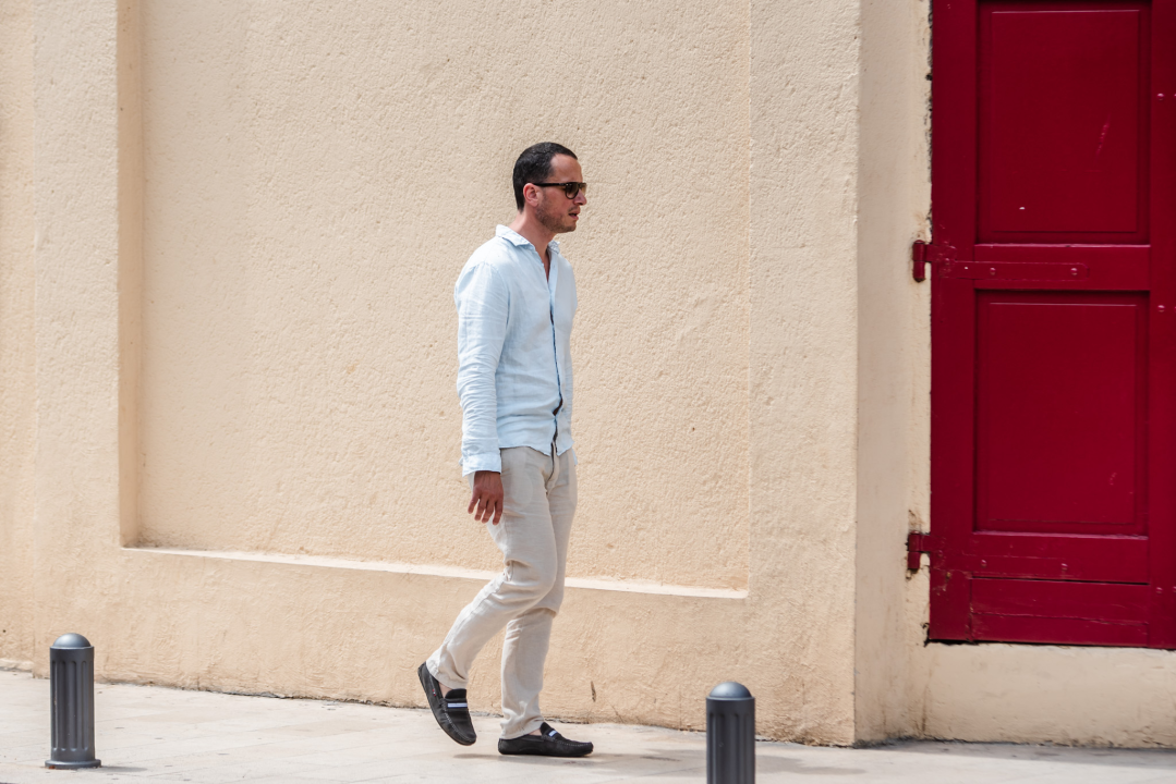 FOTO Đir po gradu, utorak 14. lipnja