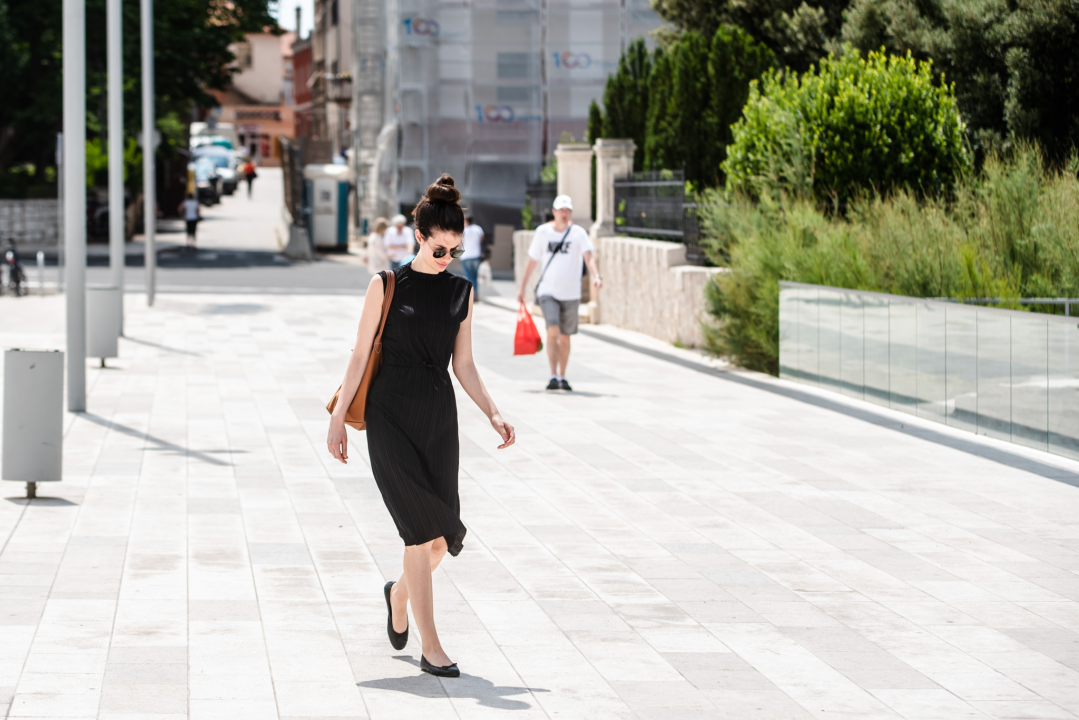 FOTO Đir po gradu, utorak 14. lipnja