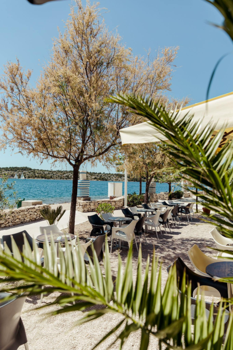 Petrus na Banju u novom ruhu: Uživajte u beach baru &amp; night clubu na najboljoj lokaciji!