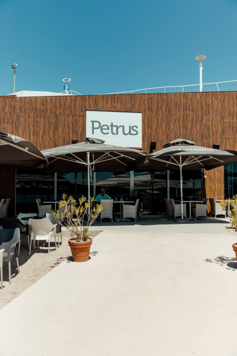 Petrus na Banju u novom ruhu: Uživajte u beach baru &amp; night clubu na najboljoj lokaciji!