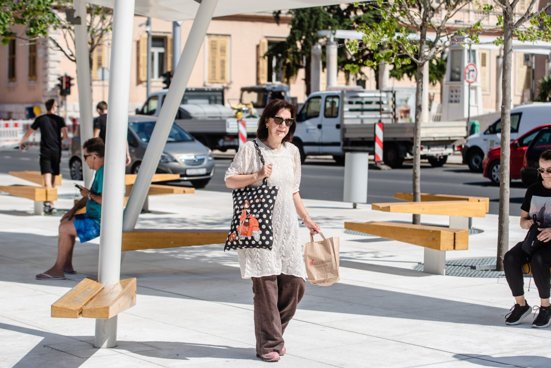 FOTO Đir po gradu, srijeda 15. lipnja