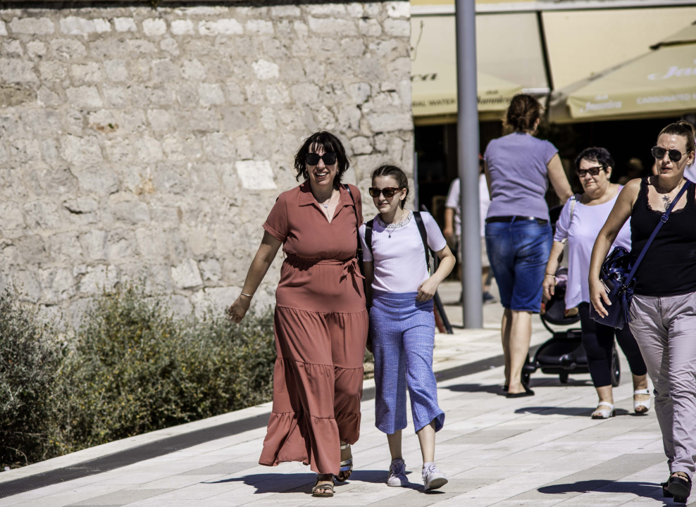 FOTO Đir po gradu, četvrtak 16. lipnja