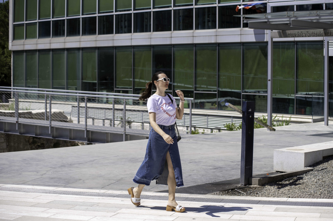 FOTO Đir po gradu, četvrtak 16. lipnja