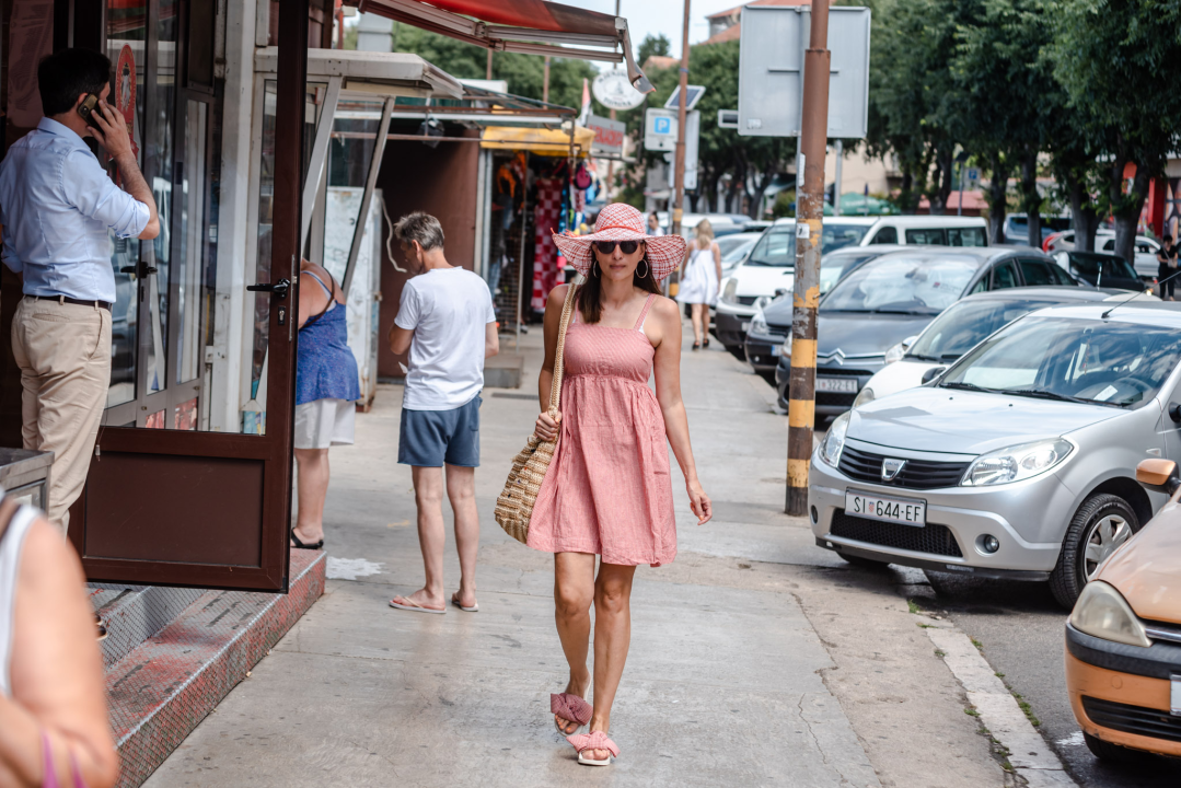 FOTO Đir po gradu, petak 17. lipnja