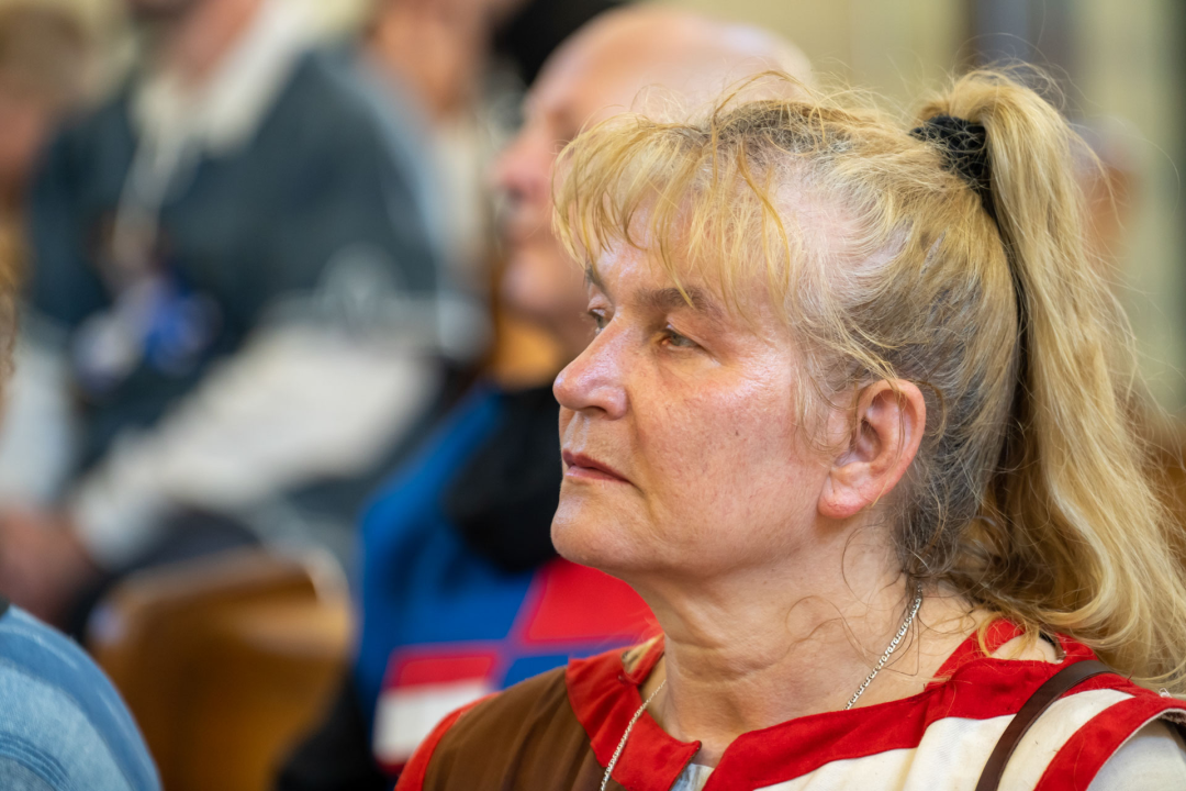 Svečani mimohod, radionice, mačevanje, vatreni show…: Završili ovogodišnji Zvonimirovi dani 