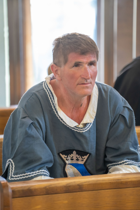 Svečani mimohod, radionice, mačevanje, vatreni show…: Završili ovogodišnji Zvonimirovi dani 