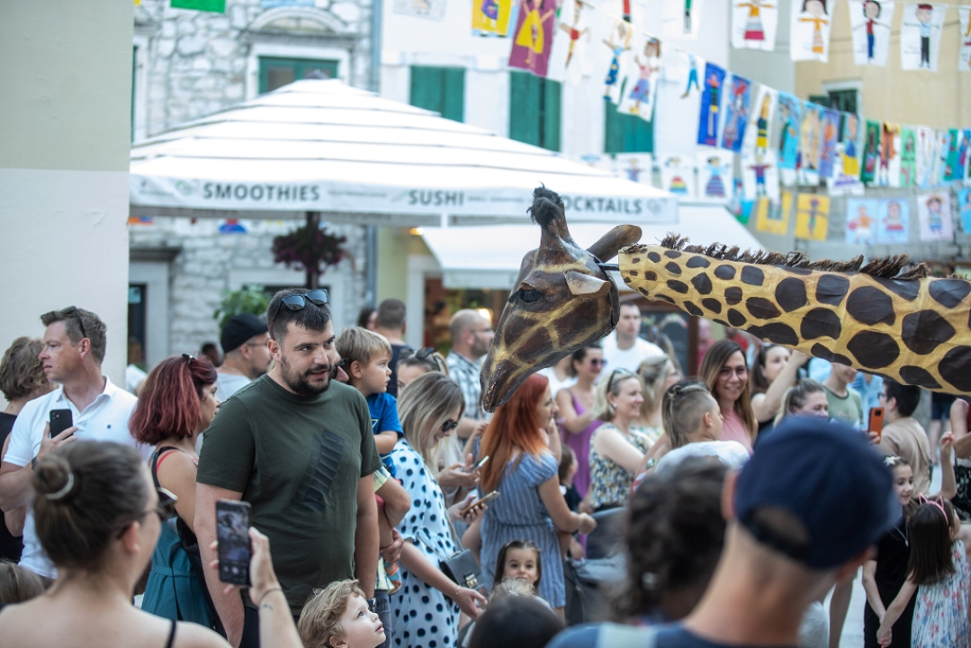 Fantastičan dan očekuje nas i danas na MDF-u