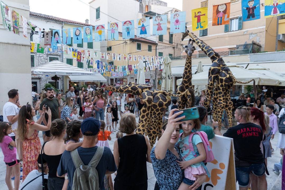 Fantastičan dan očekuje nas i danas na MDF-u