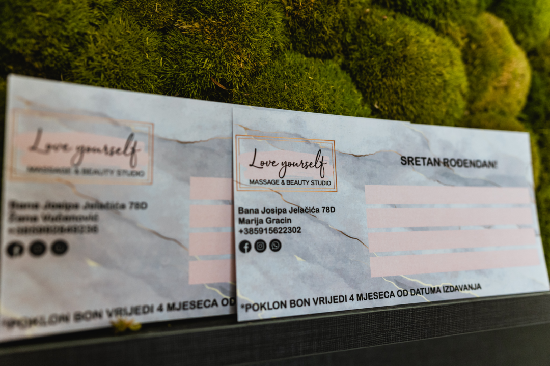 Osigurajte si svilenkasto glatku kožu uz tretmane depilacije u salonu Love Yourself!