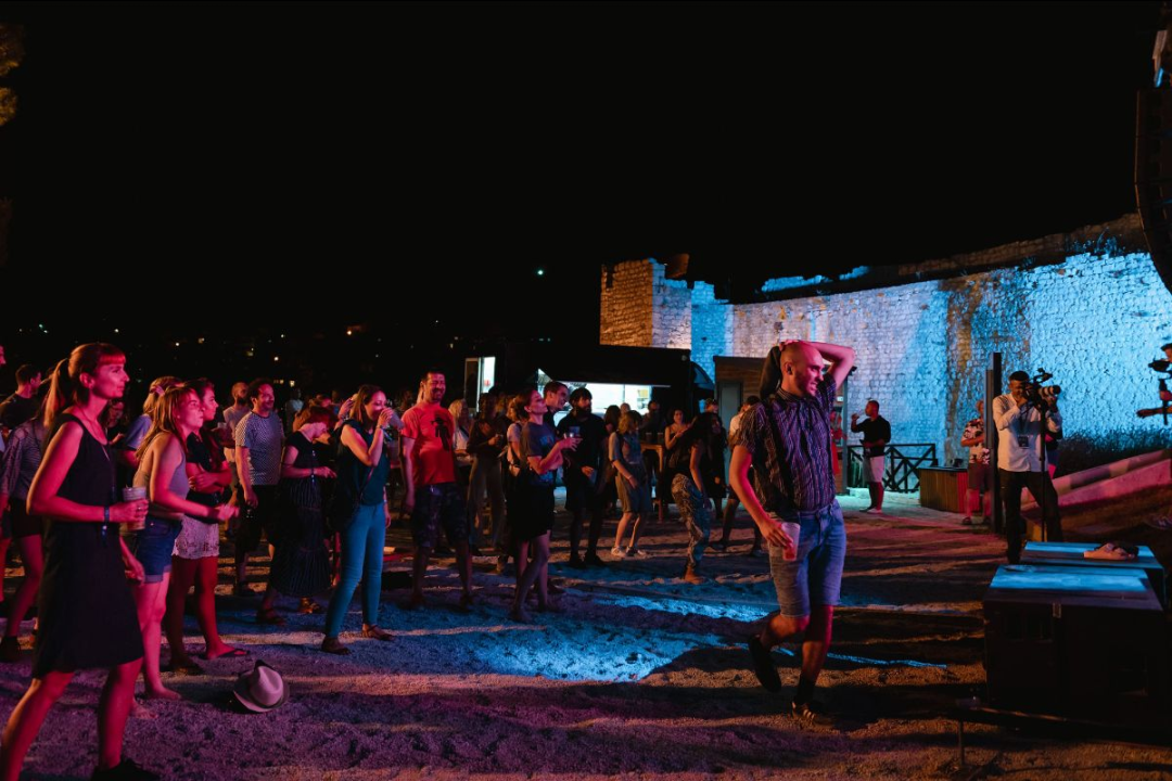 Vikend rezervirajte za ples na Tvrđavi sv. Mihovila: Odbrojavamo sitno do trećeg izdanja Let's Rocka!