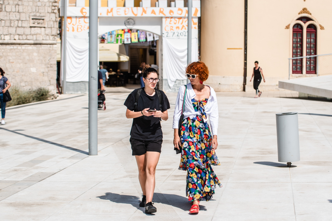 FOTO Đir po gradu, utorak 21. lipnja