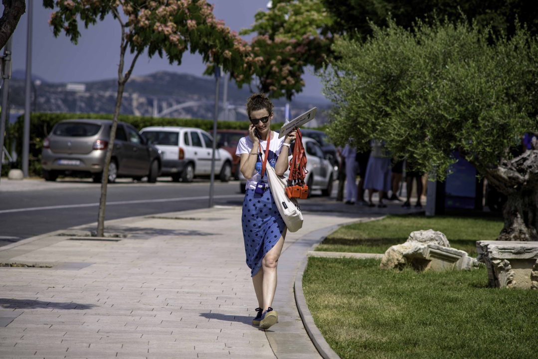 FOTO Đir po gradu, srijeda 22. lipnja