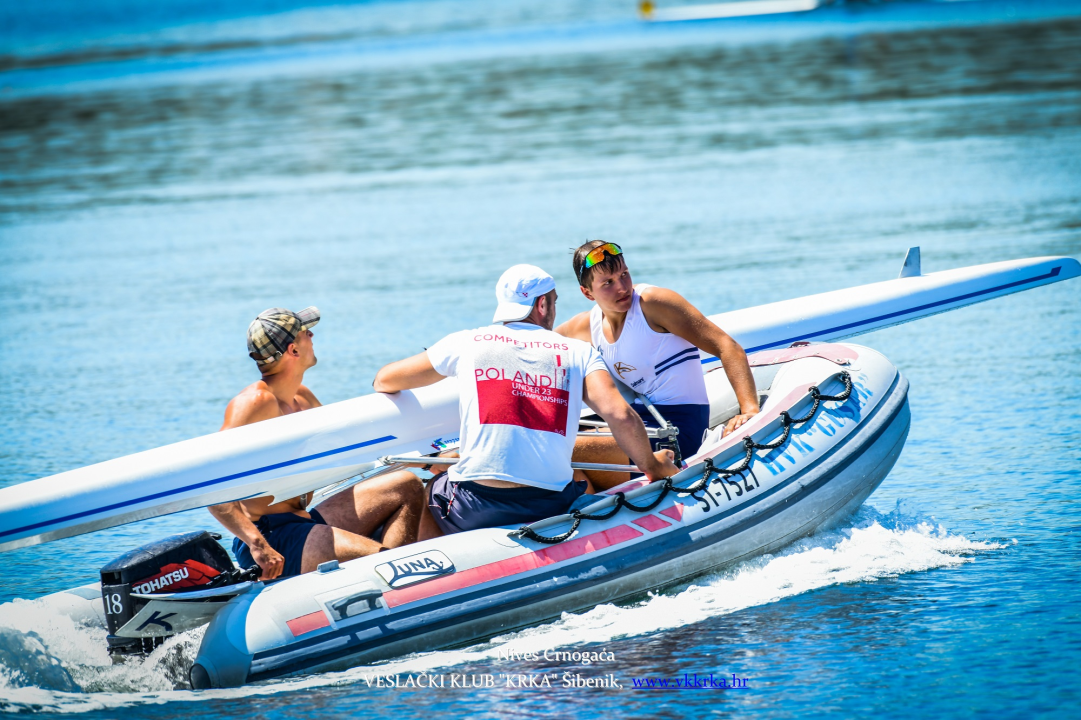 'Krkaši' se s Kupa Dalmacije 2022. vratili sa 11 zlatnih i dvije srebrne medalje  