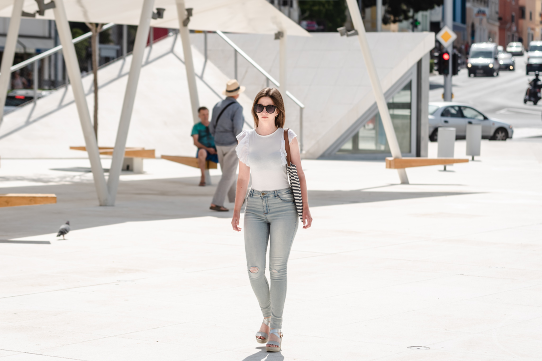 FOTO Đir po gradu, petak 24. lipnja