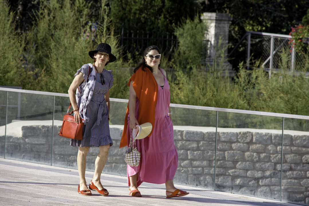 FOTO Đir po gradu,  subota 25. lipnja