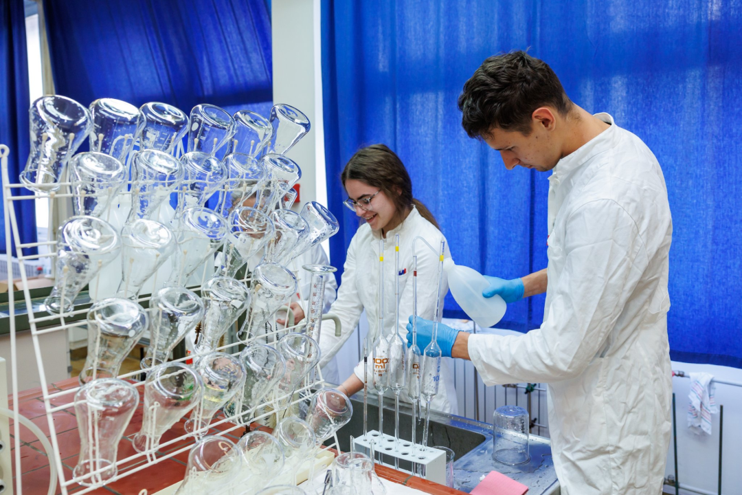 Studirajte na Veleučilištu 'Marko Marulić' u Kninu!