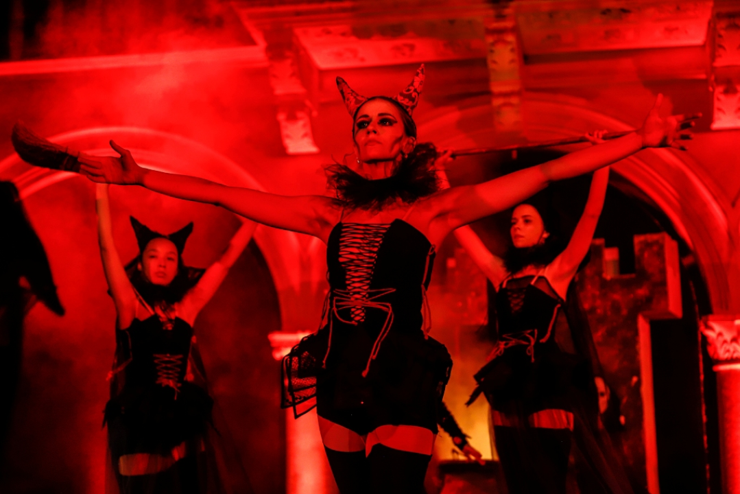 Danas na MDF-u: Sajam dječje knjige u đardinu, 'Kralj lavova' na Jadriji...