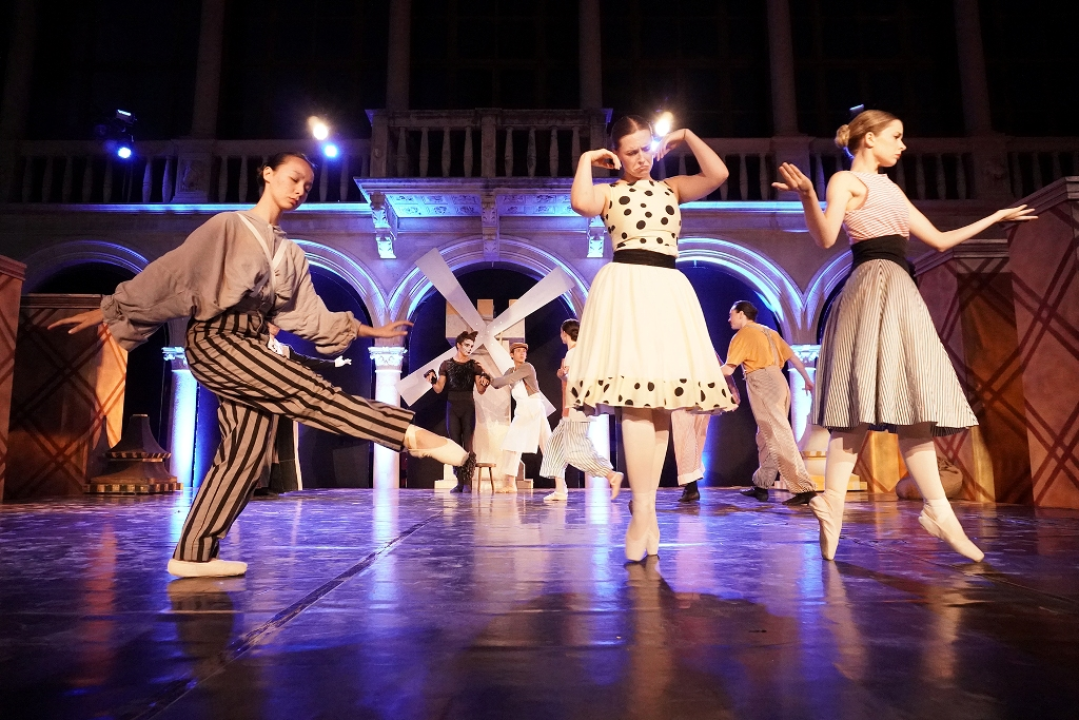 Danas na MDF-u: Sajam dječje knjige u đardinu, 'Kralj lavova' na Jadriji...