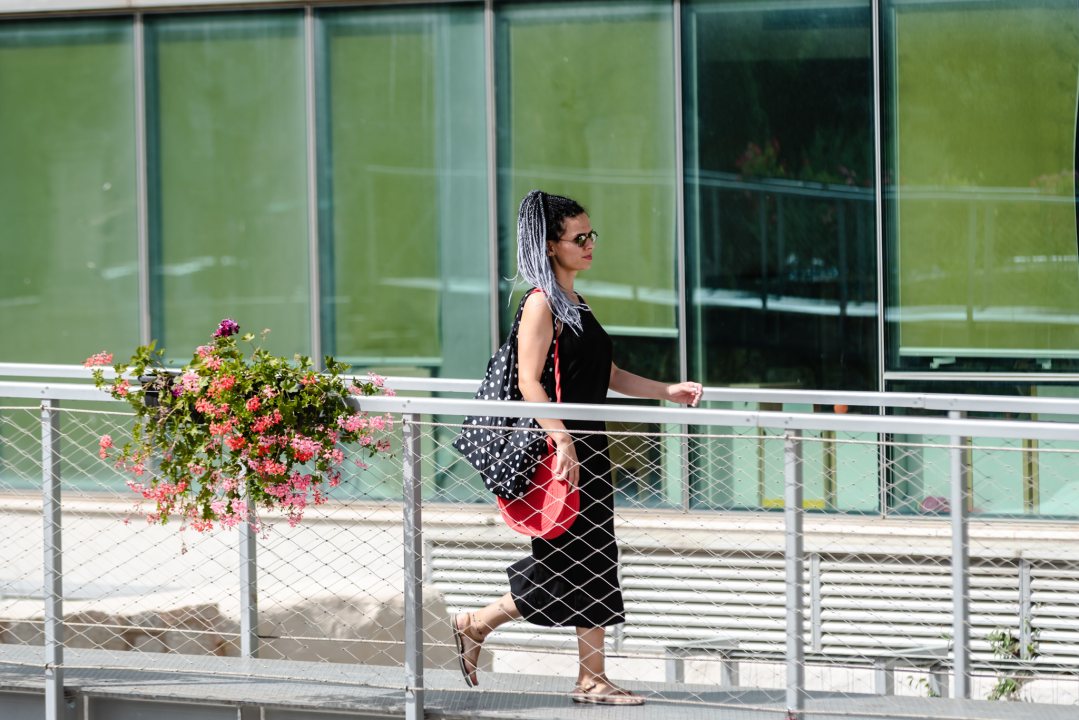 FOTO Đir po gradu, utorak 28. lipnja