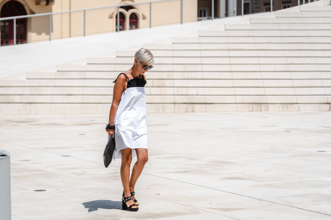 FOTO Đir po gradu, srijeda 29. lipnja