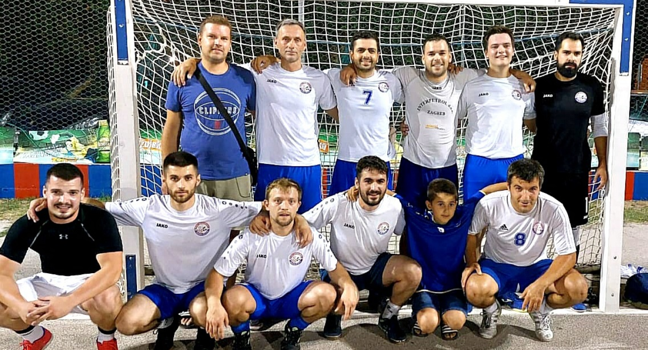 Danas doznajemo posljednje polufinaliste malonogometnog turnira u Pakovu Selu