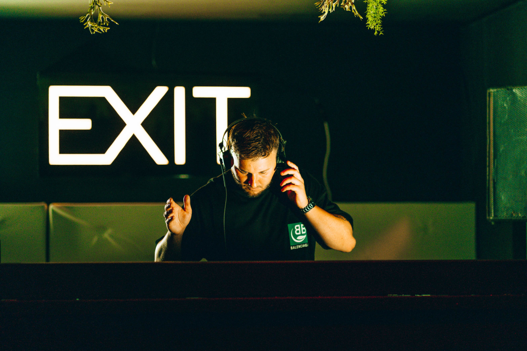 Vodički Exit u novom ruhu nakon 20 godina 